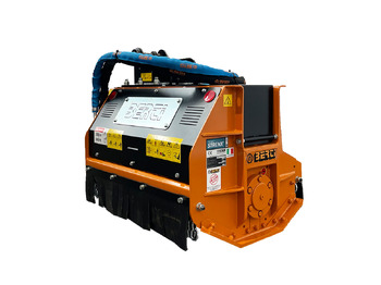 New Attachment for Mini excavator Berti PARK / FX 120: picture 2