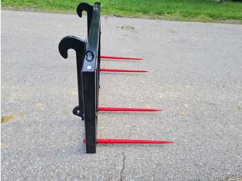 New Forks for Telescopic handler : picture 2
