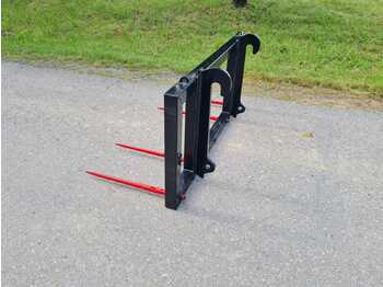 New Forks for Telescopic handler : picture 5