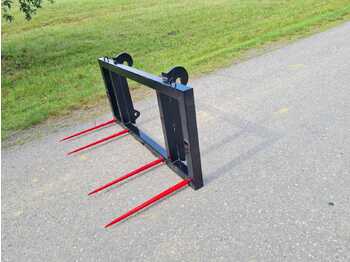 New Forks for Telescopic handler : picture 4