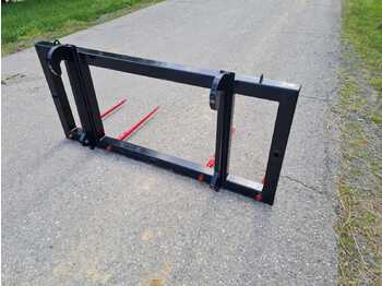 New Forks for Telescopic handler : picture 3