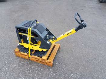 New Vibratory plate BOMAG BPR 35/60 D: picture 3