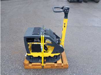 New Vibratory plate BOMAG BPR 35/60 D: picture 2