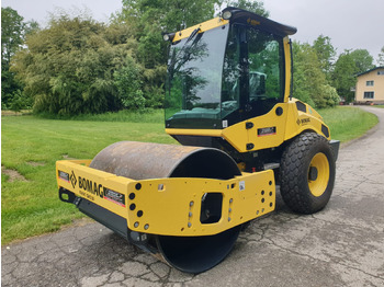 Road roller BOMAG BW 177 D-5 PL: picture 3