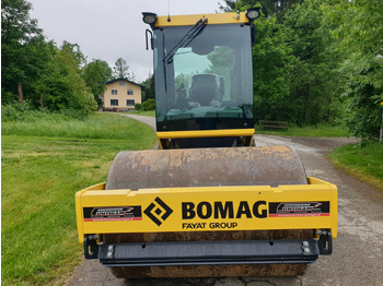 Road roller BOMAG BW 177 D-5 PL: picture 4