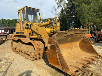 Bulldozer CATERPILLAR 963: picture 4