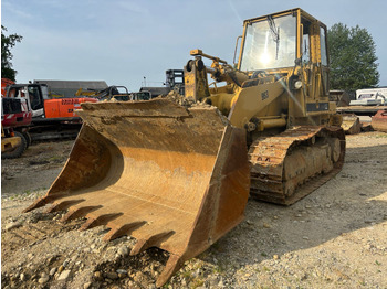 Bulldozer CATERPILLAR 963: picture 3