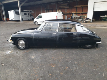 Car CITROËN