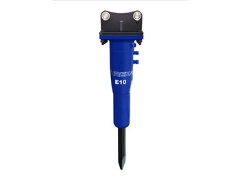 Hydraulic hammer