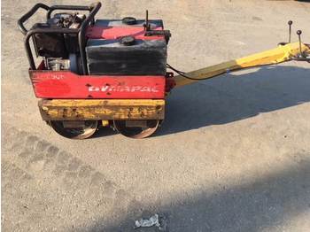 Compactor Dynapac LP 650 H: picture 1