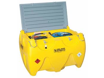 Storage tank