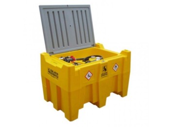 New Storage tank Emiliana Serbatoi Carrytank 440 Diesel: picture 2