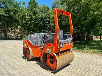 Mini roller HAMM HD 13 VV: picture 5
