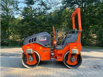 Mini roller HAMM