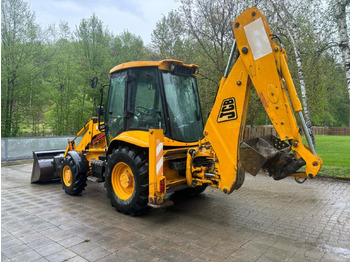 Backhoe loader JCB 3CX: picture 5