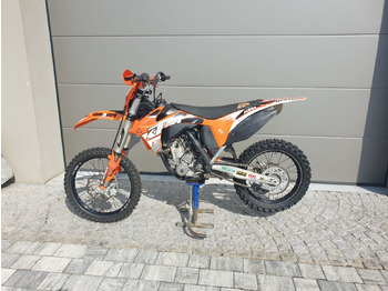 Motorcycle