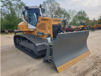 Bulldozer LIEBHERR PR 726 05 LGP: picture 5 Bulldozer LIEBHERR PR 726 05 LGP: picture 5