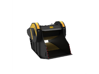 Bucket MB CRUSHER