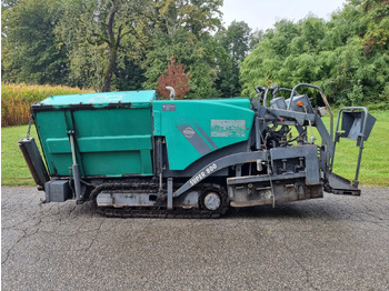 Asphalt paver VÖGELE