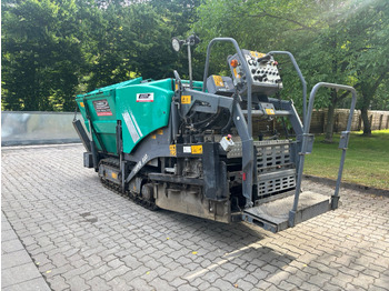 Asphalt paver VÖGELE Super 800: picture 5
