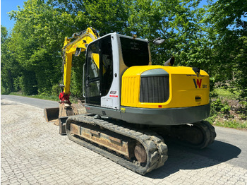Lease a Wacker Neuson 14504 Wacker Neuson 14504: picture 5
