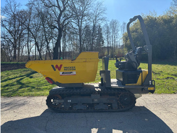 Lease a Wacker Neuson DT 23 Wacker Neuson DT 23: picture 1