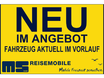 Semi-integrated motorhome Chausson S 697 SPORT LINE / - MODELL 2026 - / 165PS-8G: picture 3