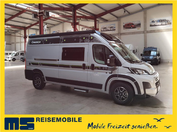 Camper van CHAUSSON V594 Sport Line