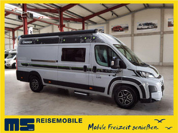Camper van CHAUSSON V690 Sport Line