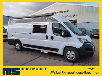 Camper van CHAUSSON V697 First Line