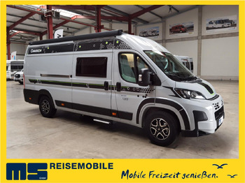 Camper van CHAUSSON V697 Sport Line