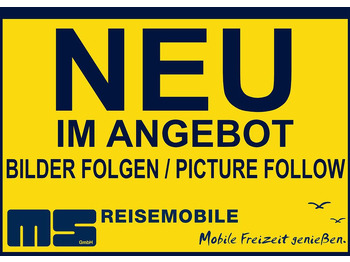 Alcove motorhome Forster A 699 DVB / Modell 2025 / 140PS /8x SCHLAFPLÄTZE: picture 3