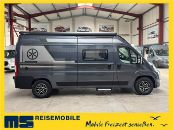 Camper van KARMANN