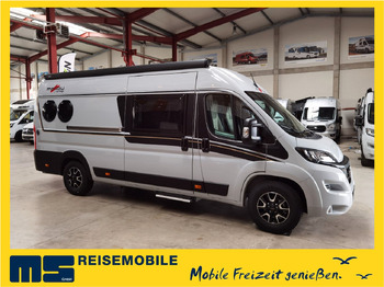Camper van MALIBU
