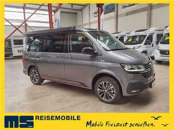 Camper van VOLKSWAGEN T6.1 California