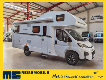 Alcove motorhome WEINSBERG CaraHome