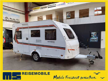 Caravan WEINSBERG CaraOne 390 QD
