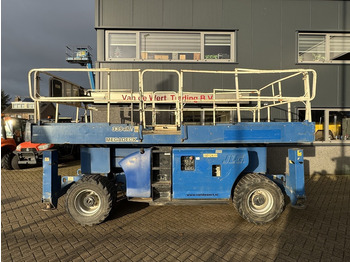 Scissor lift JLG
