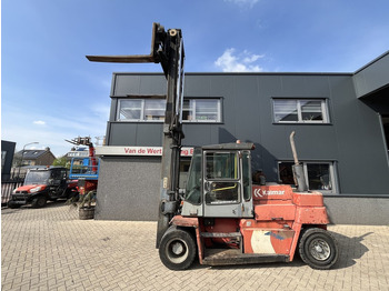 Diesel forklift Kalmar DCD80/900: picture 2