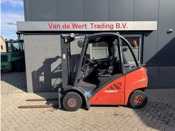 Diesel forklift LINDE H20