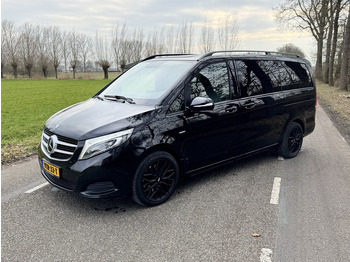 Panel van MERCEDES-BENZ