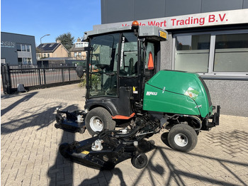Garden mower Ransomes Ransomes MP653 3 delige grasmaaier gazonmaaier 2016 8400uur KUBOTA DIESEL 653: picture 3