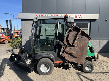 Garden mower Ransomes Ransomes MP653 3 delige grasmaaier gazonmaaier 2016 8400uur KUBOTA DIESEL 653: picture 5