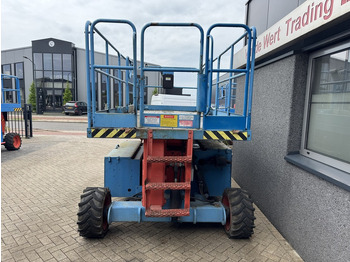 Scissor lift UpRight SL26SL: picture 4