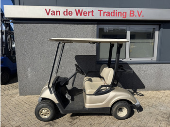 Golf cart YAMAHA