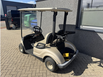 Golf cart Yamaha Yamaha Golfkar Golfcar Elektrisch 2 Zits 2014 Inc Lader: picture 5