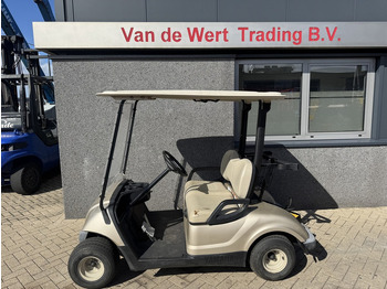 Golf cart YAMAHA