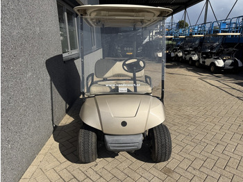 Golf cart Yamaha Yamaha Golfkar Golfcar Elektrisch 2 Zits 2014 Inc Lader: picture 4