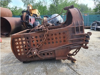 Crawler crane Hendrix 1 1/2 TS: picture 3