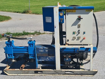 Water pump